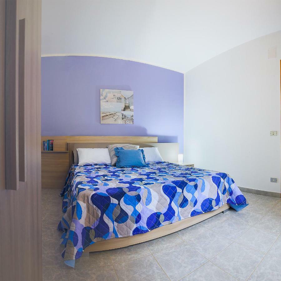 Rivela Case Vacanze Marina di Ginosa Luaran gambar